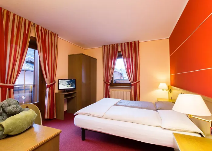 Hotel Krone