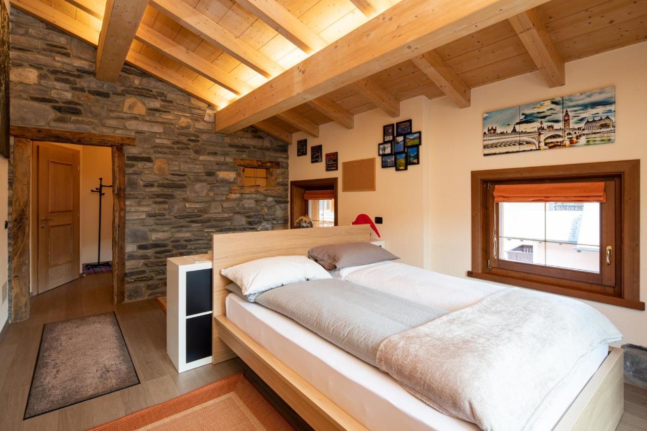 Krone Hotel Livigno