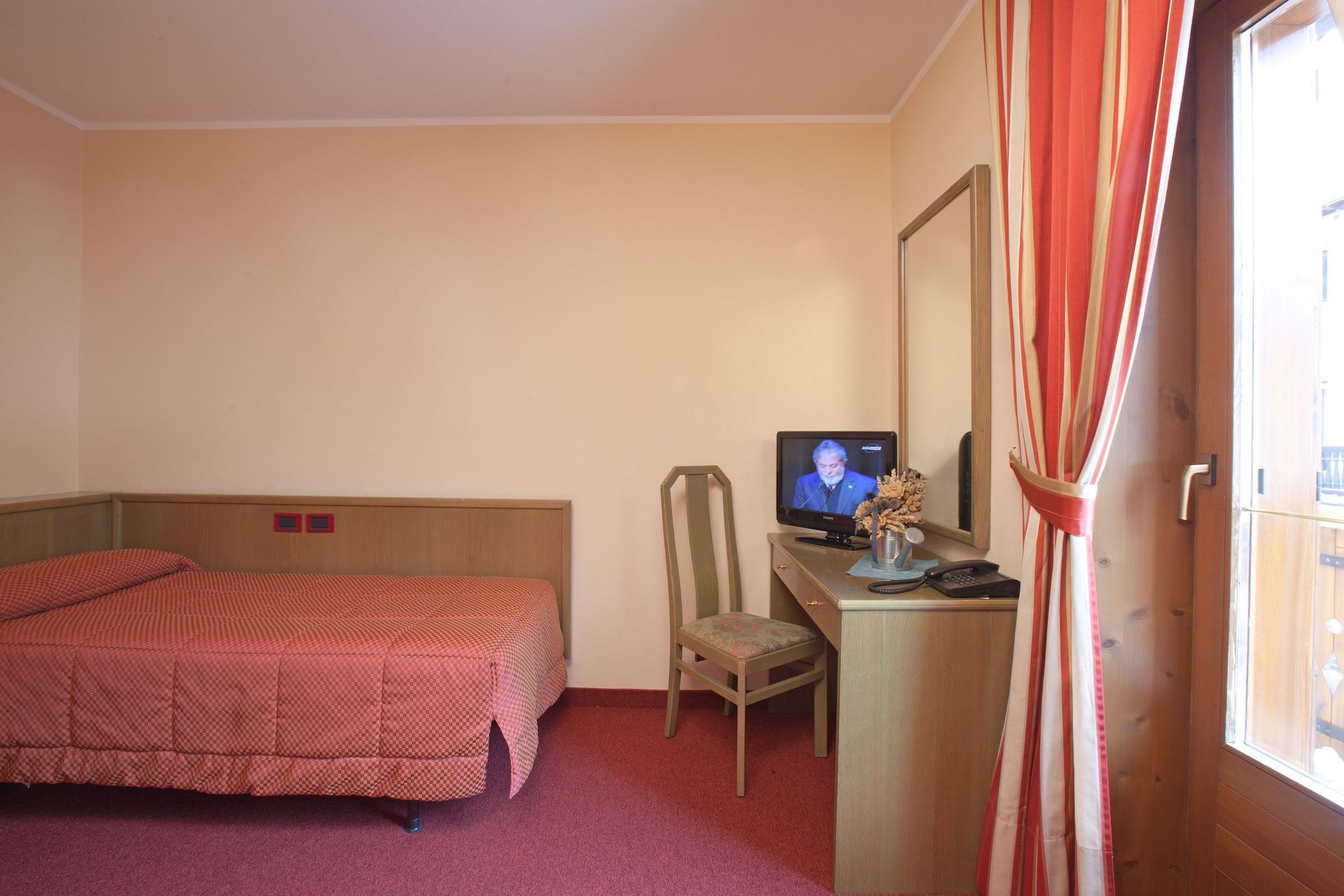 Krone Hotel 3*