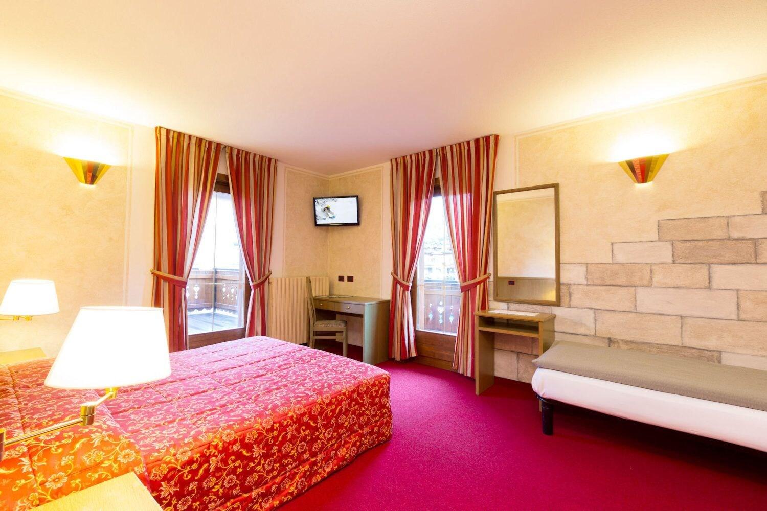Krone Hotel