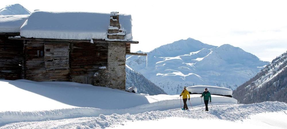 Krone Hotel Livigno