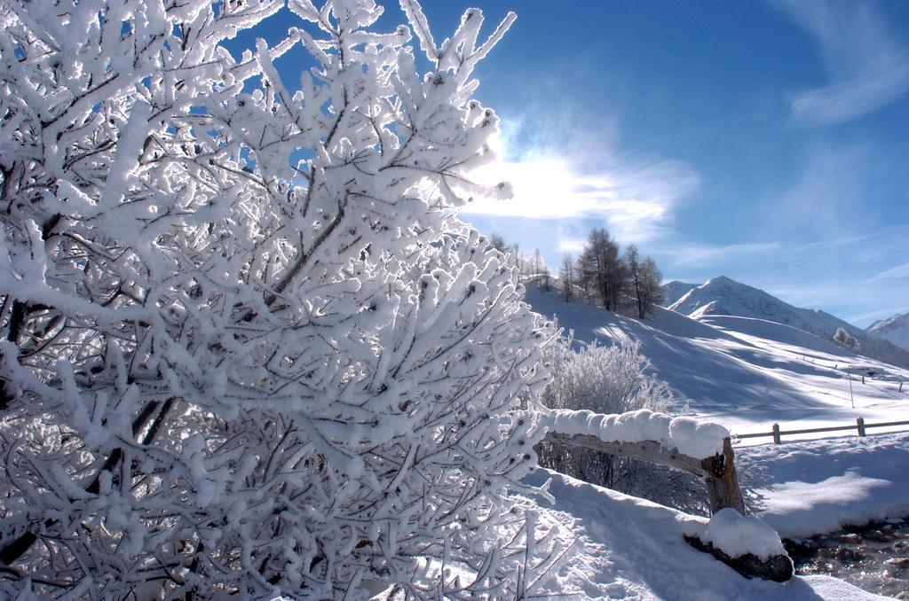 Krone Hotel Livigno