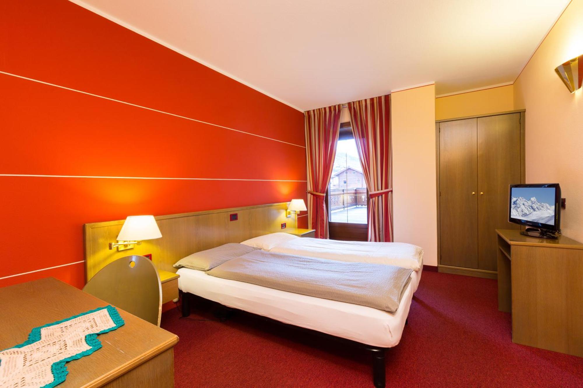 Krone Hotel