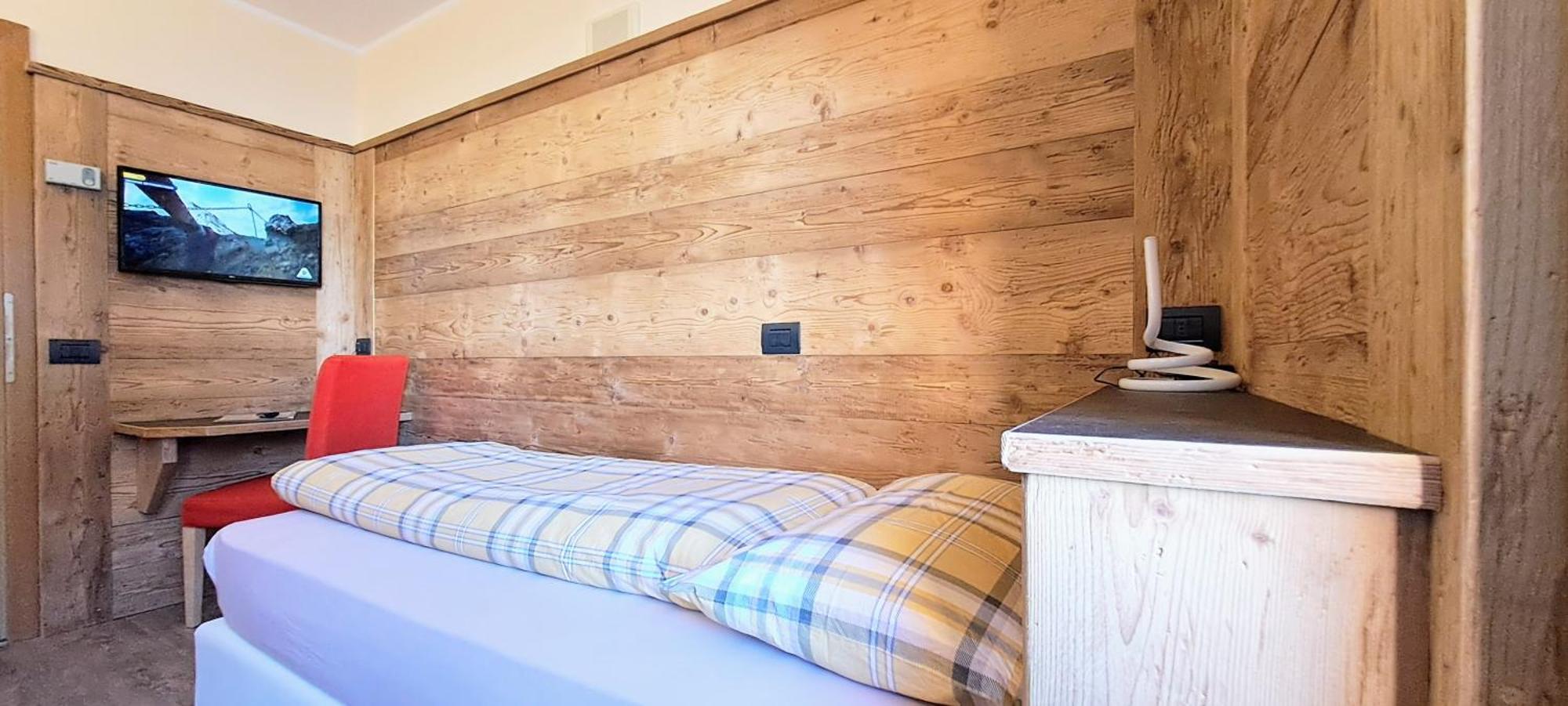 Hotel Krone 3*