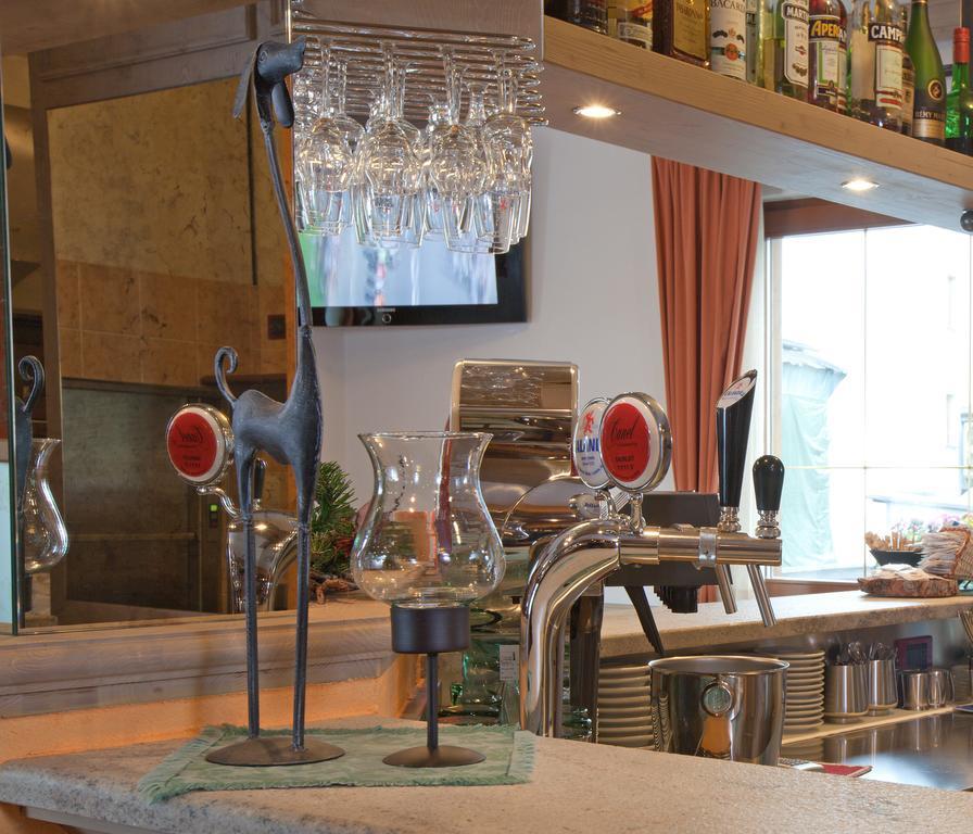 Hotel Krone Livigno