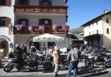 Krone Hotel 3*